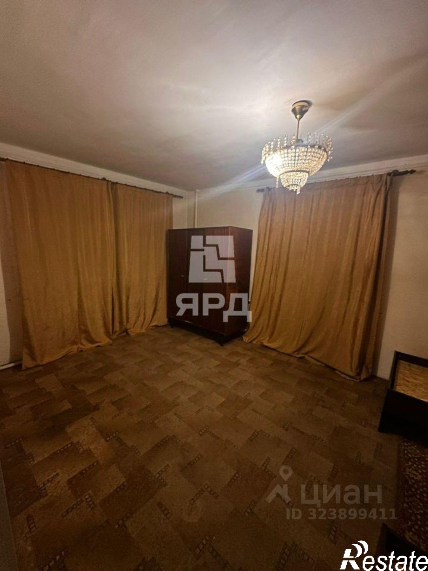 Купить квартиру за 3 300 000 рублей на проспект Ленина, 54