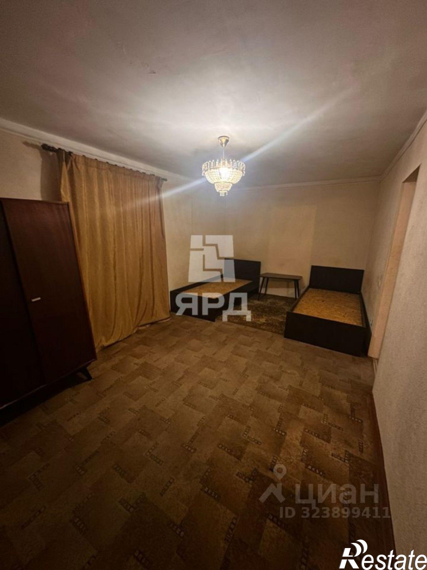 Купить квартиру за 3 300 000 рублей на проспект Ленина, 54