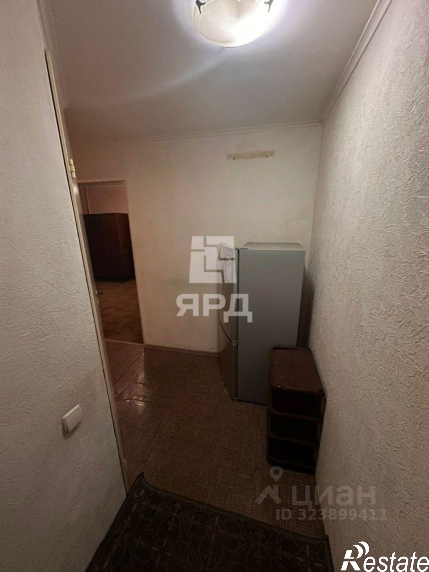 Купить квартиру за 3 300 000 рублей на проспект Ленина, 54