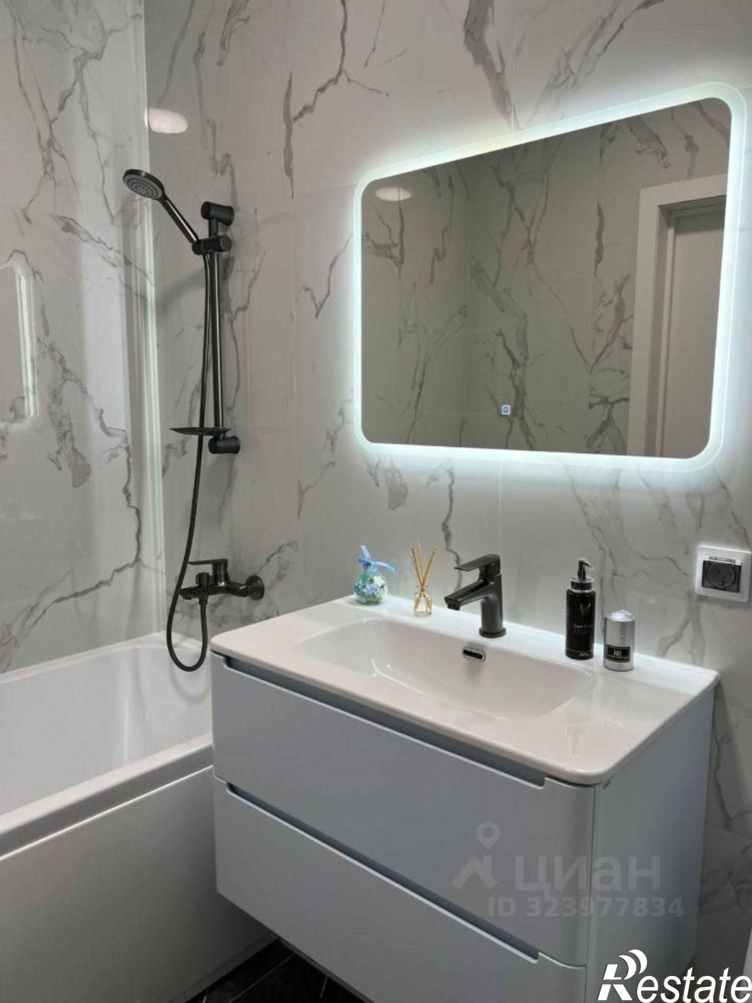 Купить квартиру за 6 900 000 рублей на 30-я линия, 72