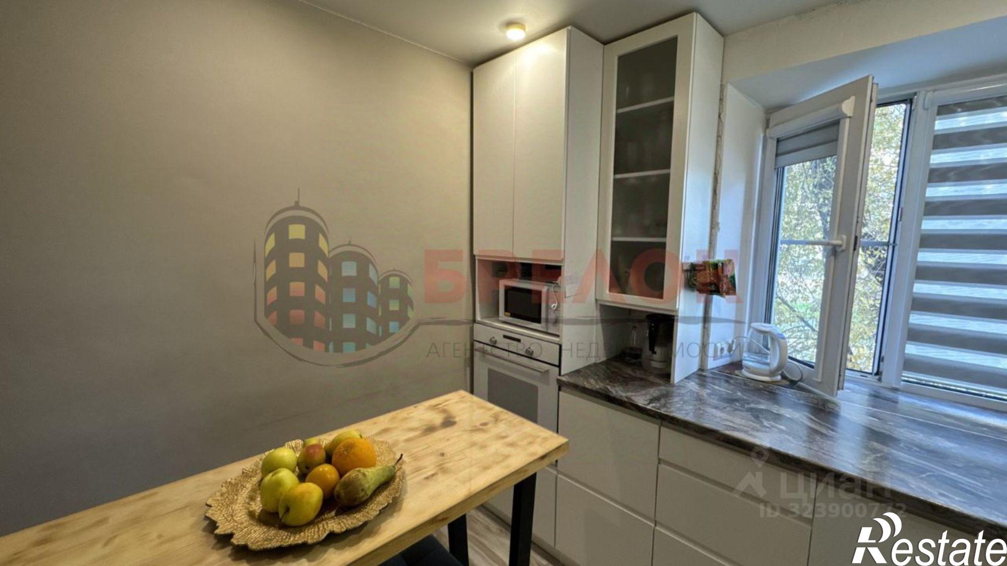 Купить квартиру за 4 700 000 рублей на улица Веры Пановой, 37