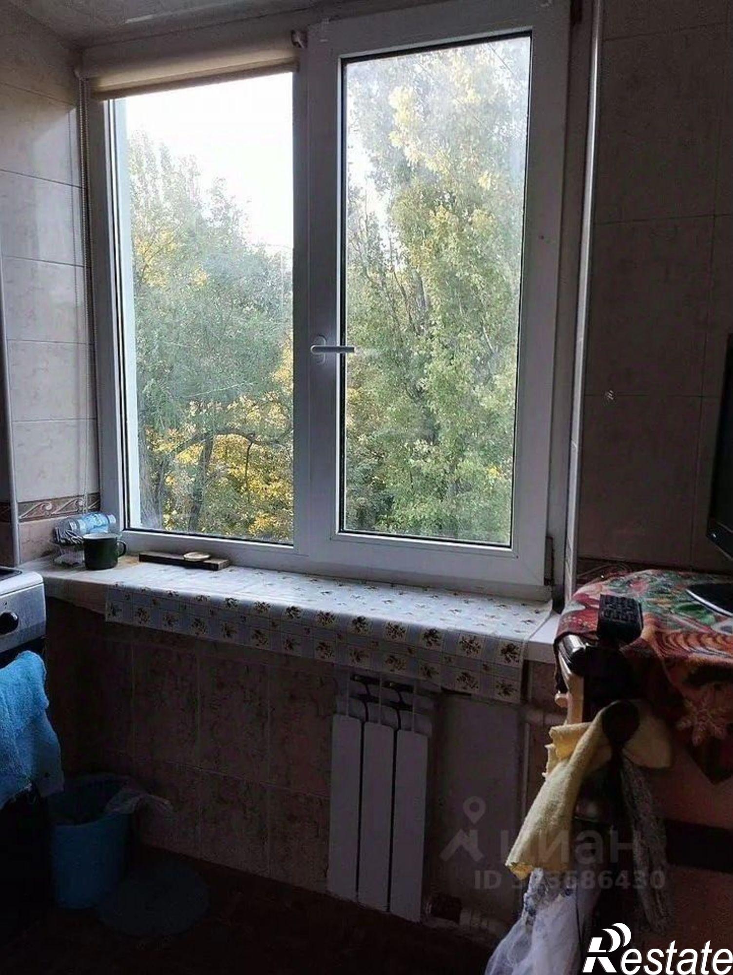 Купить квартиру за 4 350 000 рублей на ул 2-я Краснодарская, 82/1