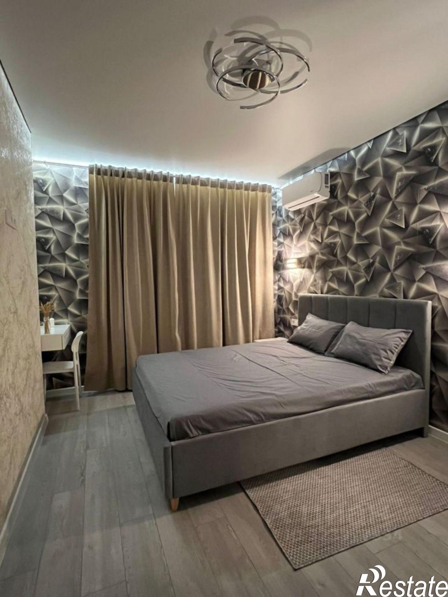 Купить квартиру за 6 900 000 рублей на 30-я линия, 72