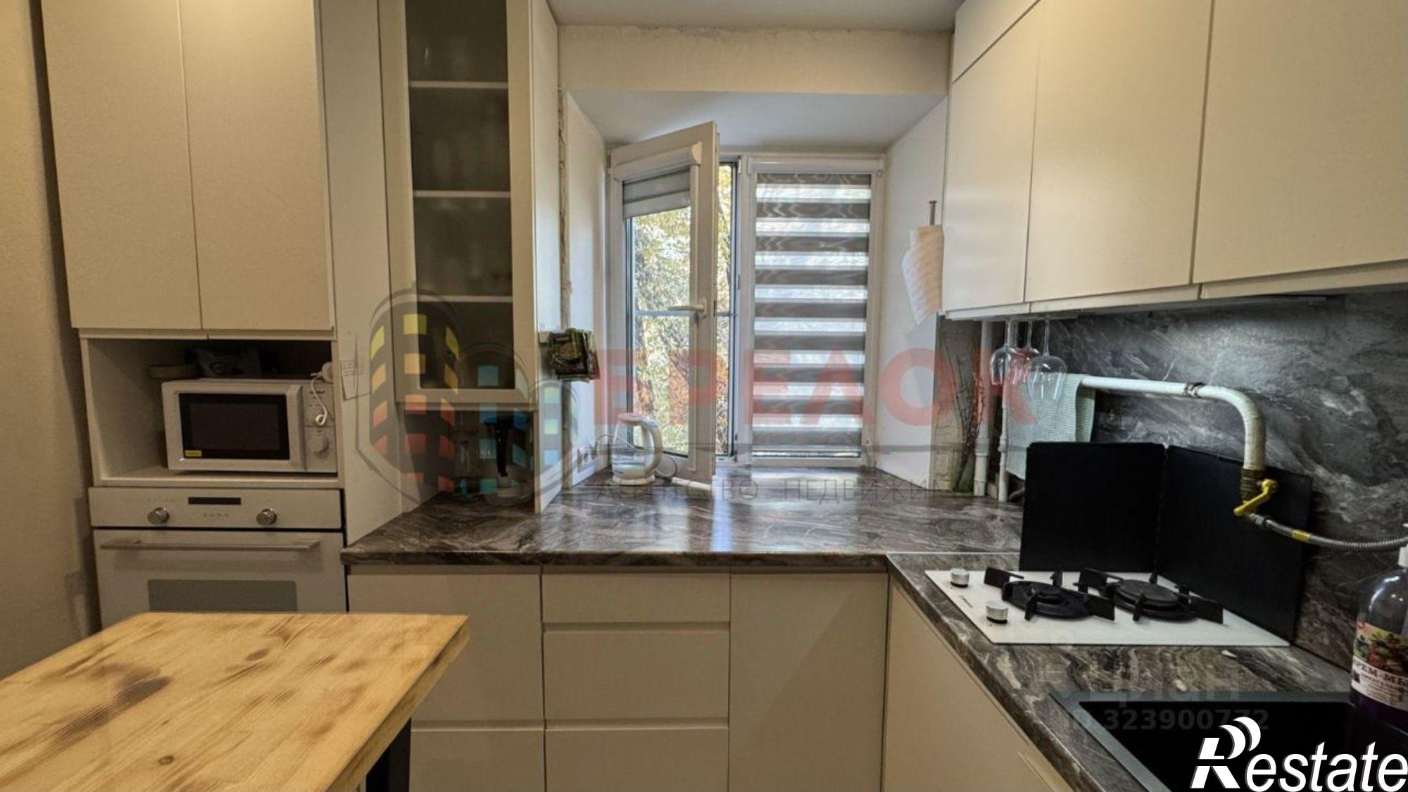 Купить квартиру за 4 700 000 рублей на улица Веры Пановой, 37