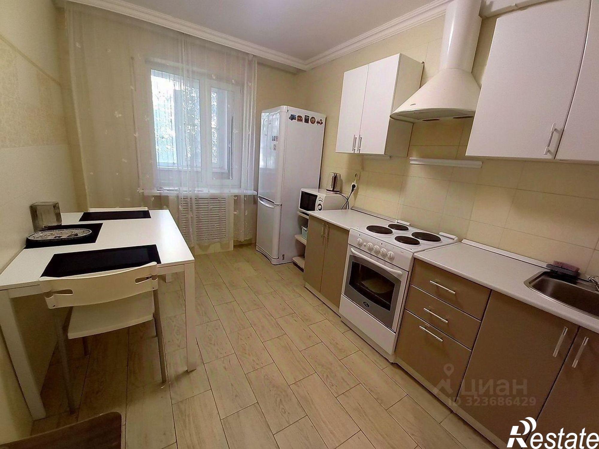 Купить квартиру за 7 300 000 рублей на Грибоедовский пер, 4