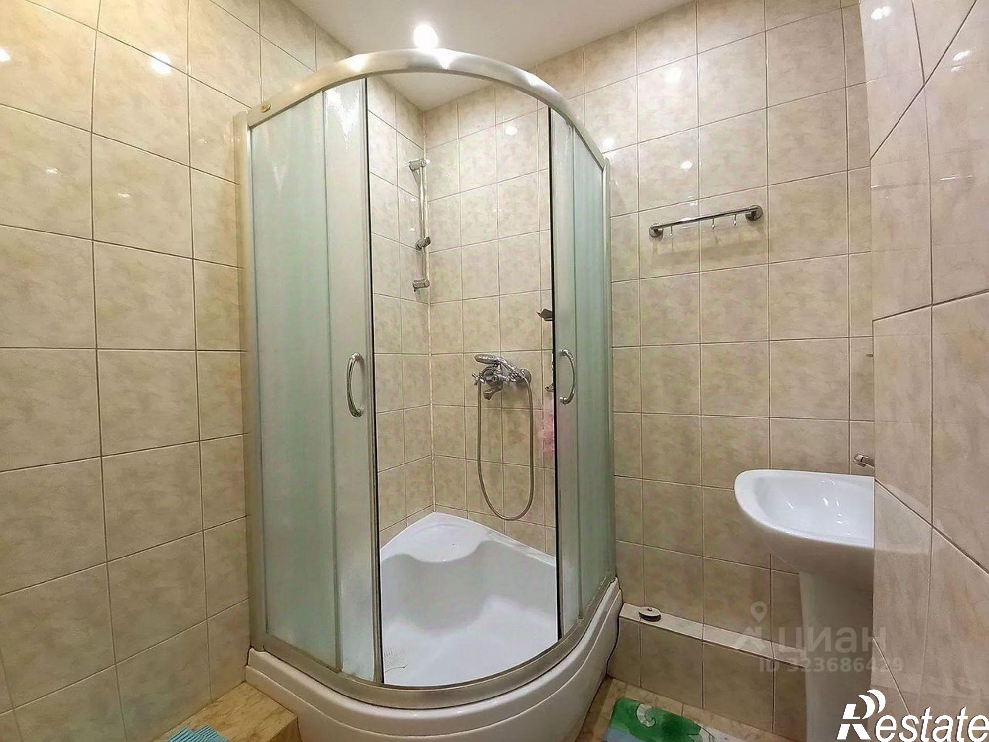 Купить квартиру за 7 300 000 рублей на Грибоедовский пер, 4