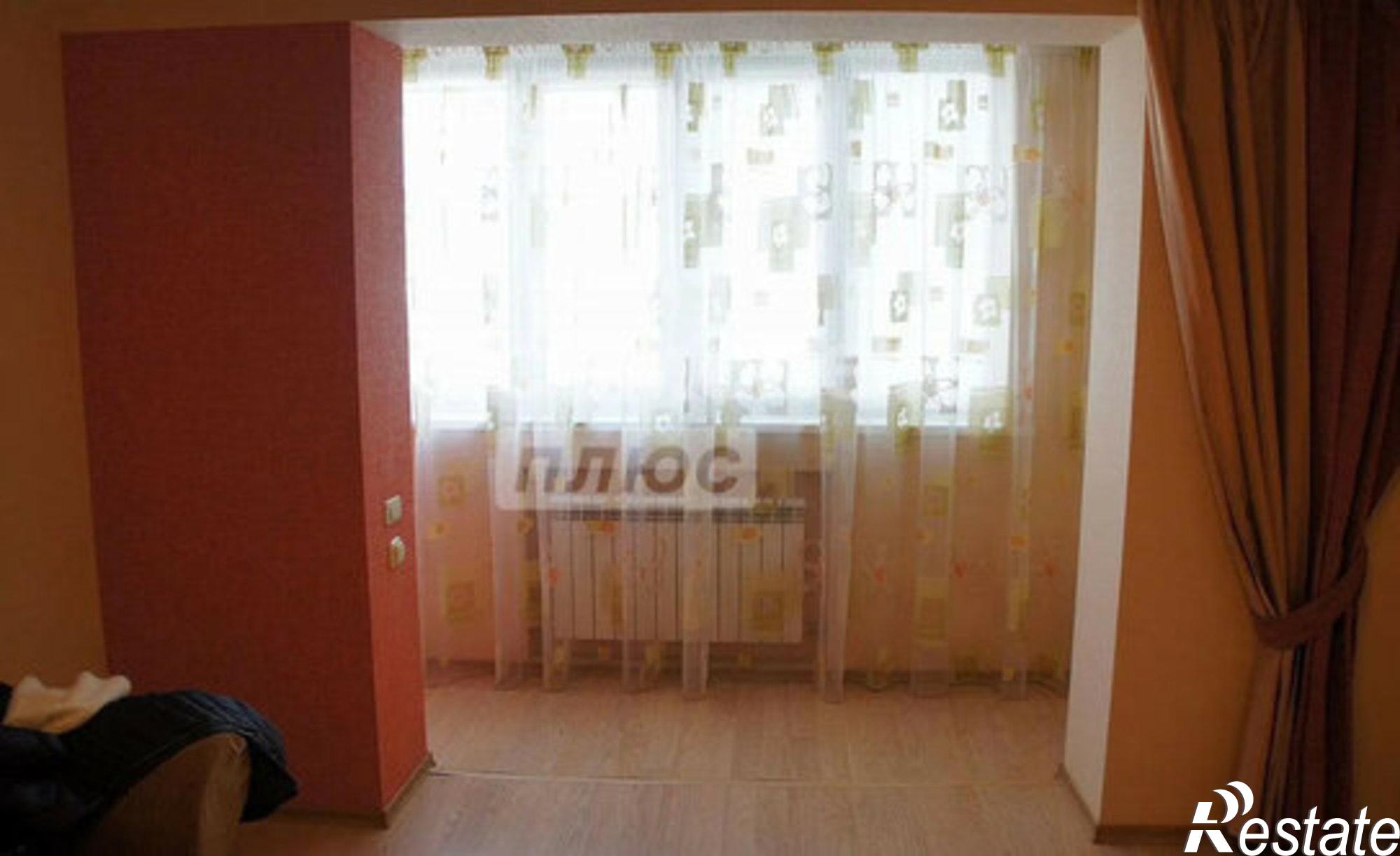 Купить квартиру за 8 700 000 рублей на Грибоедовский переулок, 2