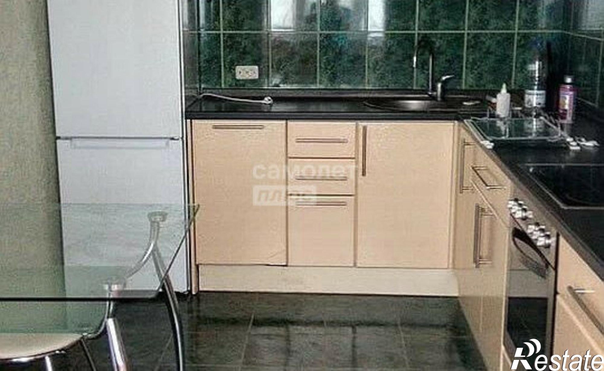 Купить квартиру за 8 700 000 рублей на Грибоедовский переулок, 2