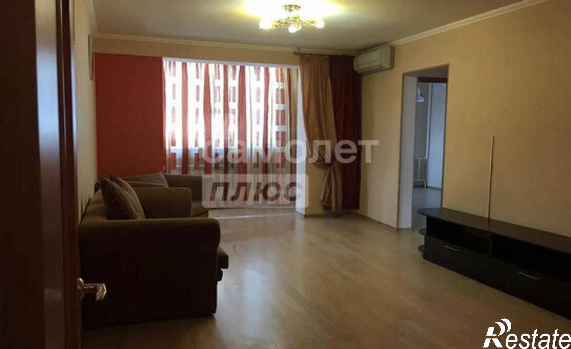 Купить квартиру за 8 700 000 рублей на Грибоедовский переулок, 2