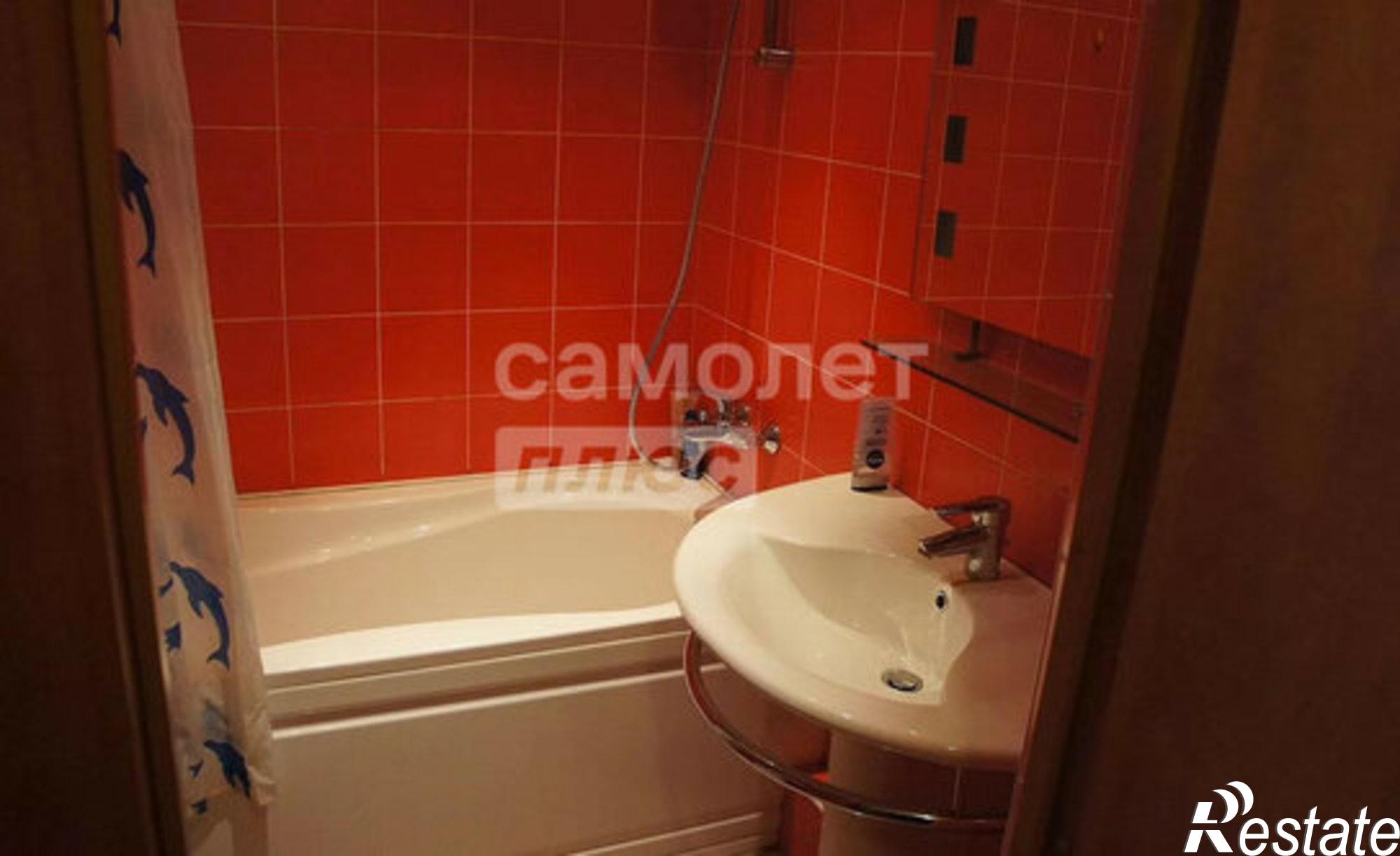 Купить квартиру за 8 700 000 рублей на Грибоедовский переулок, 2