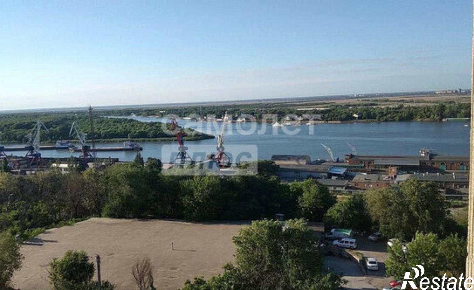 Купить квартиру за 8 700 000 рублей на Грибоедовский переулок, 2