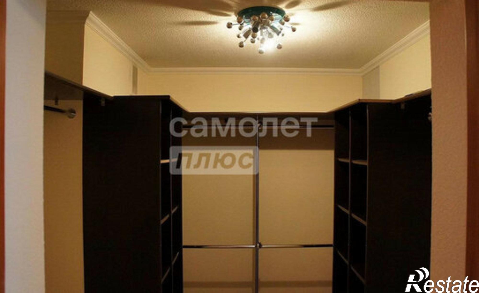 Купить квартиру за 8 700 000 рублей на Грибоедовский переулок, 2