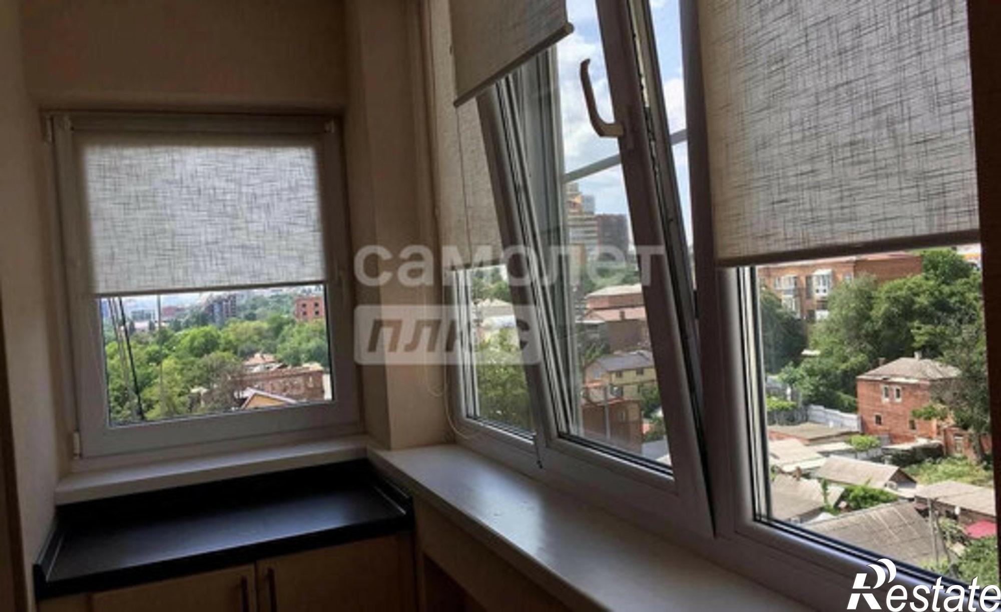 Купить квартиру за 8 700 000 рублей на Грибоедовский переулок, 2