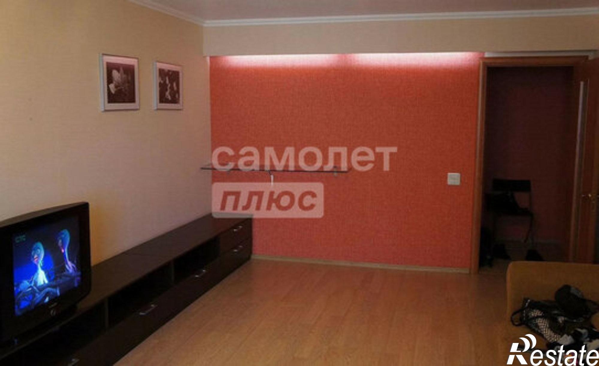 Купить квартиру за 8 700 000 рублей на Грибоедовский переулок, 2