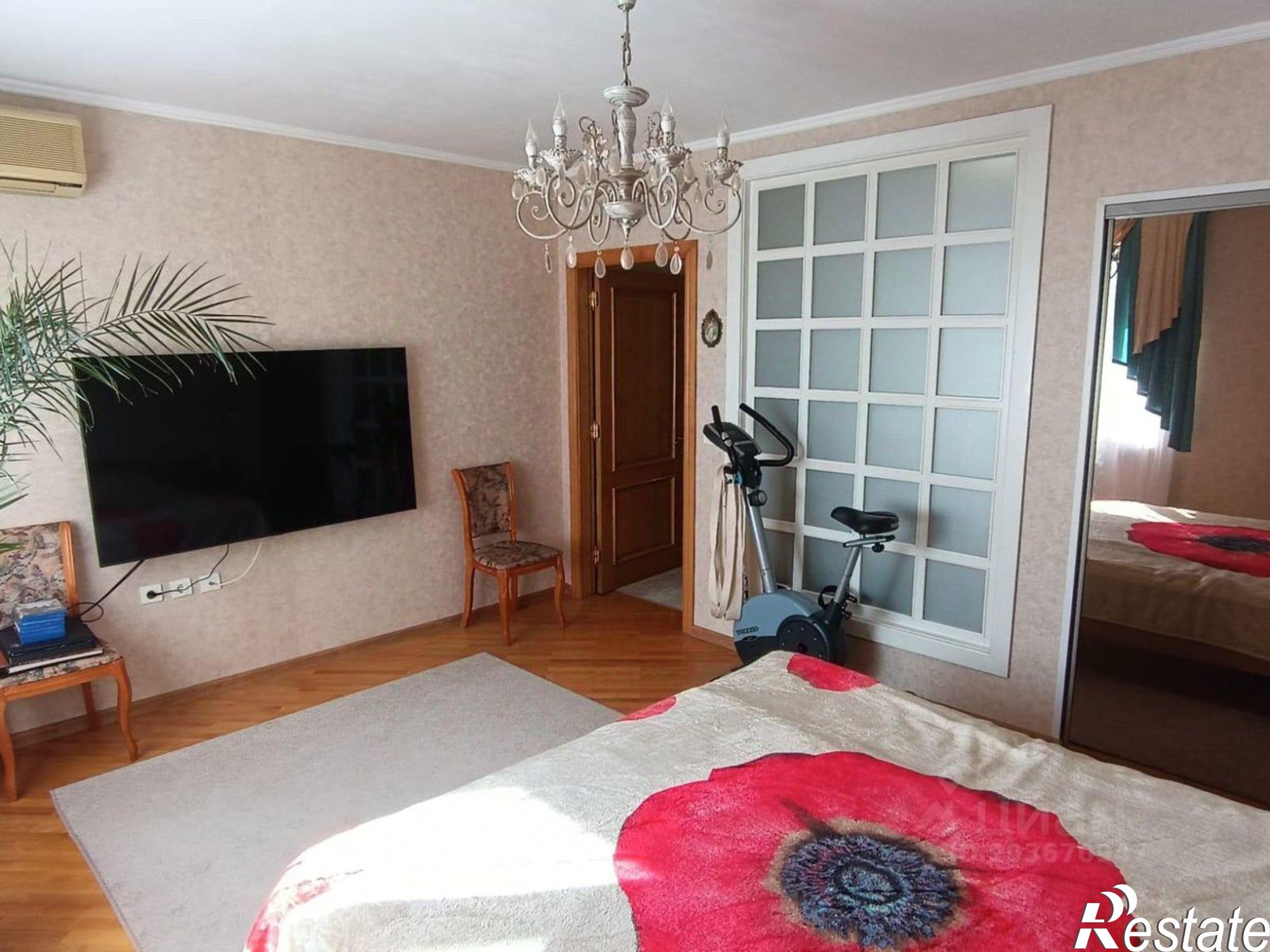 Купить квартиру за 11 300 000 рублей на улица Максима Горького, 220А