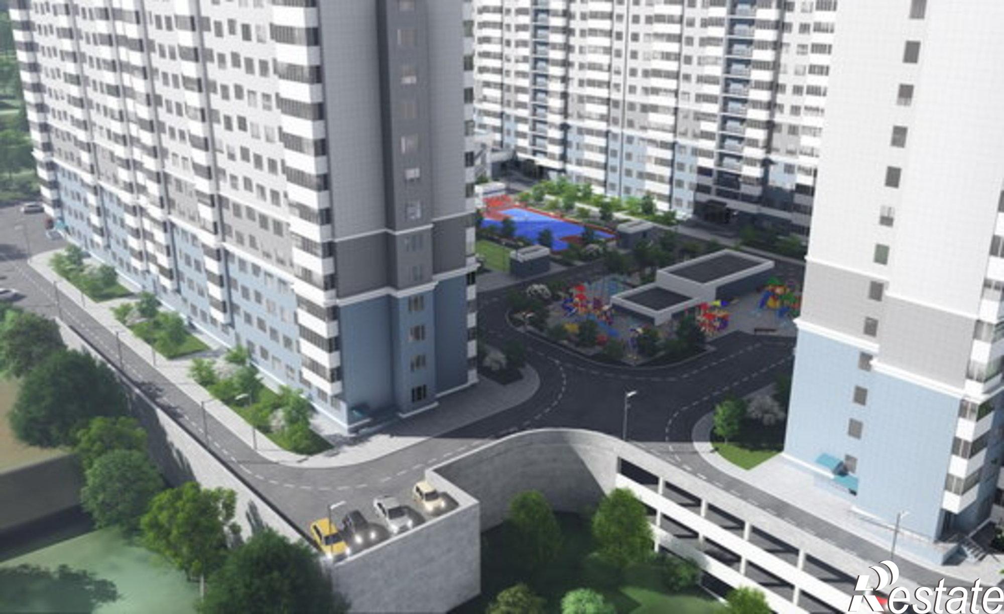 Купить квартиру за 6 500 000 рублей на ул Нансена, 83 3