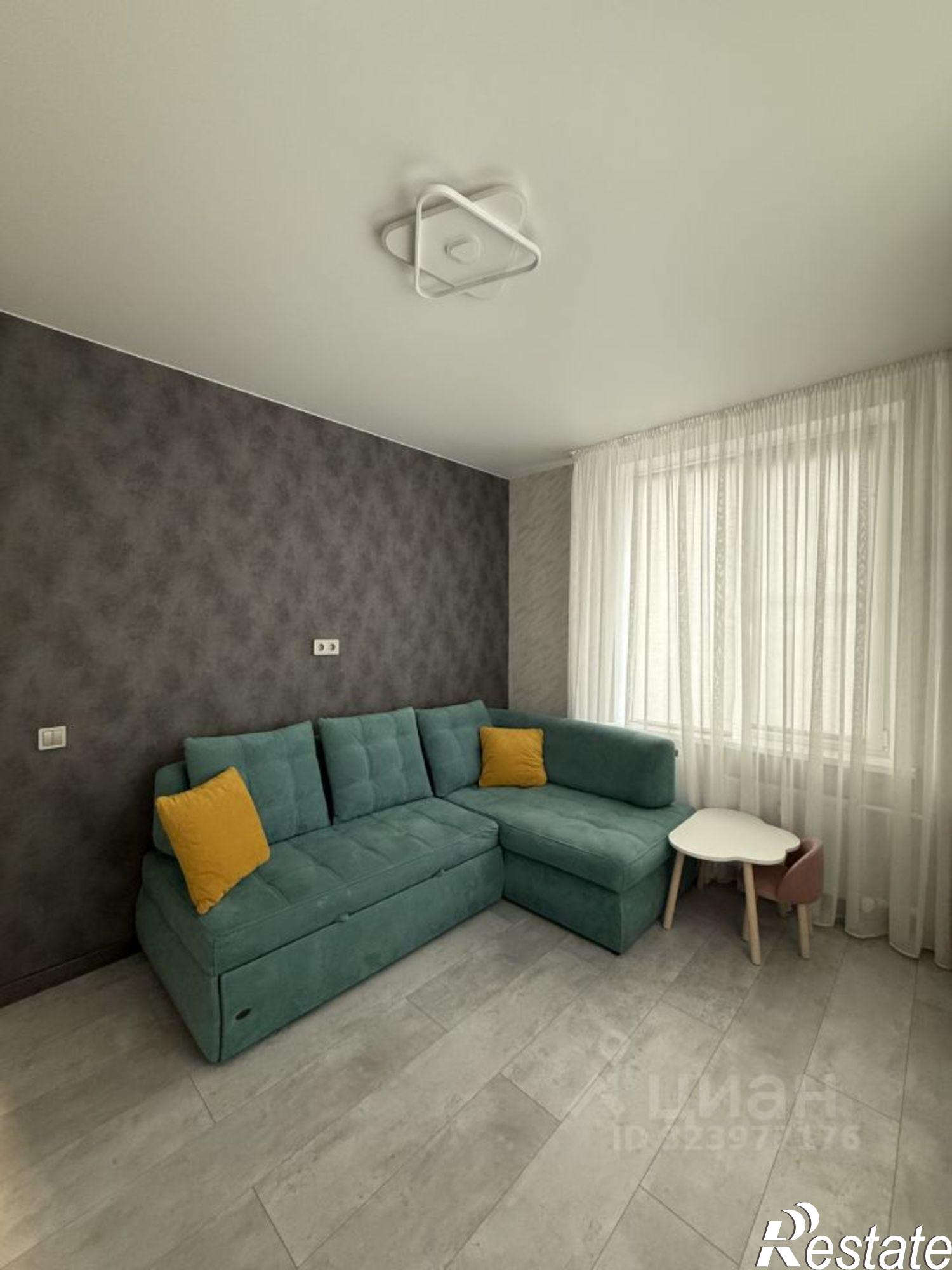 Купить квартиру за 7 800 000 рублей на ул Ткачева, 40 2