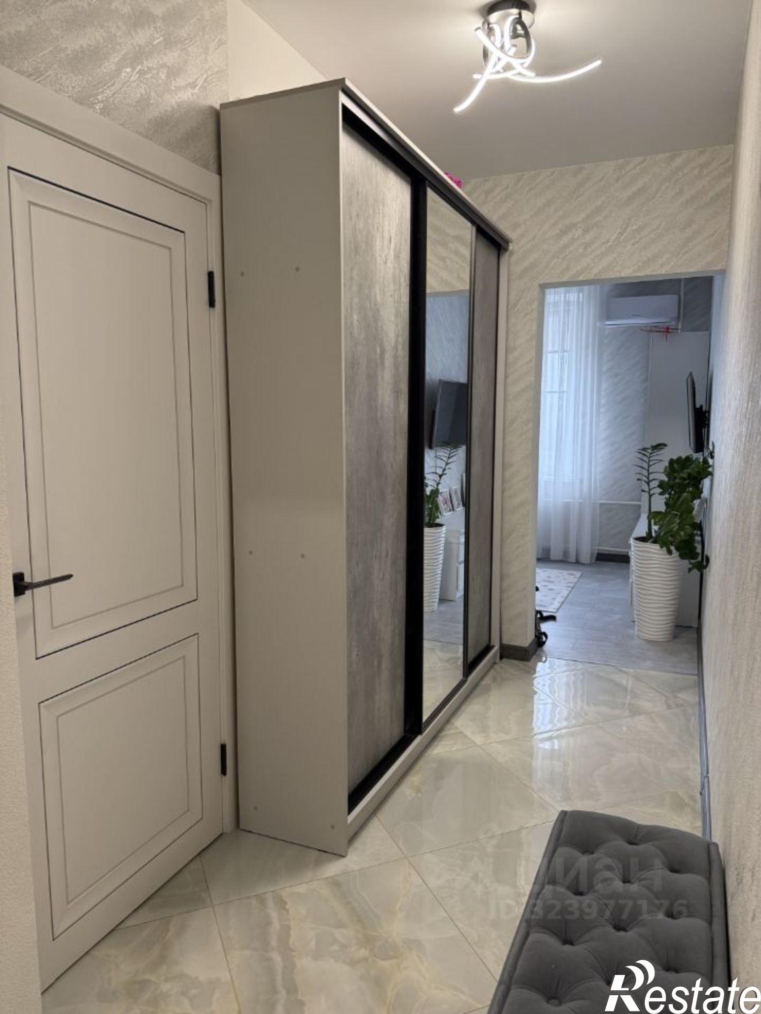 Купить квартиру за 7 800 000 рублей на ул Ткачева, 40 2