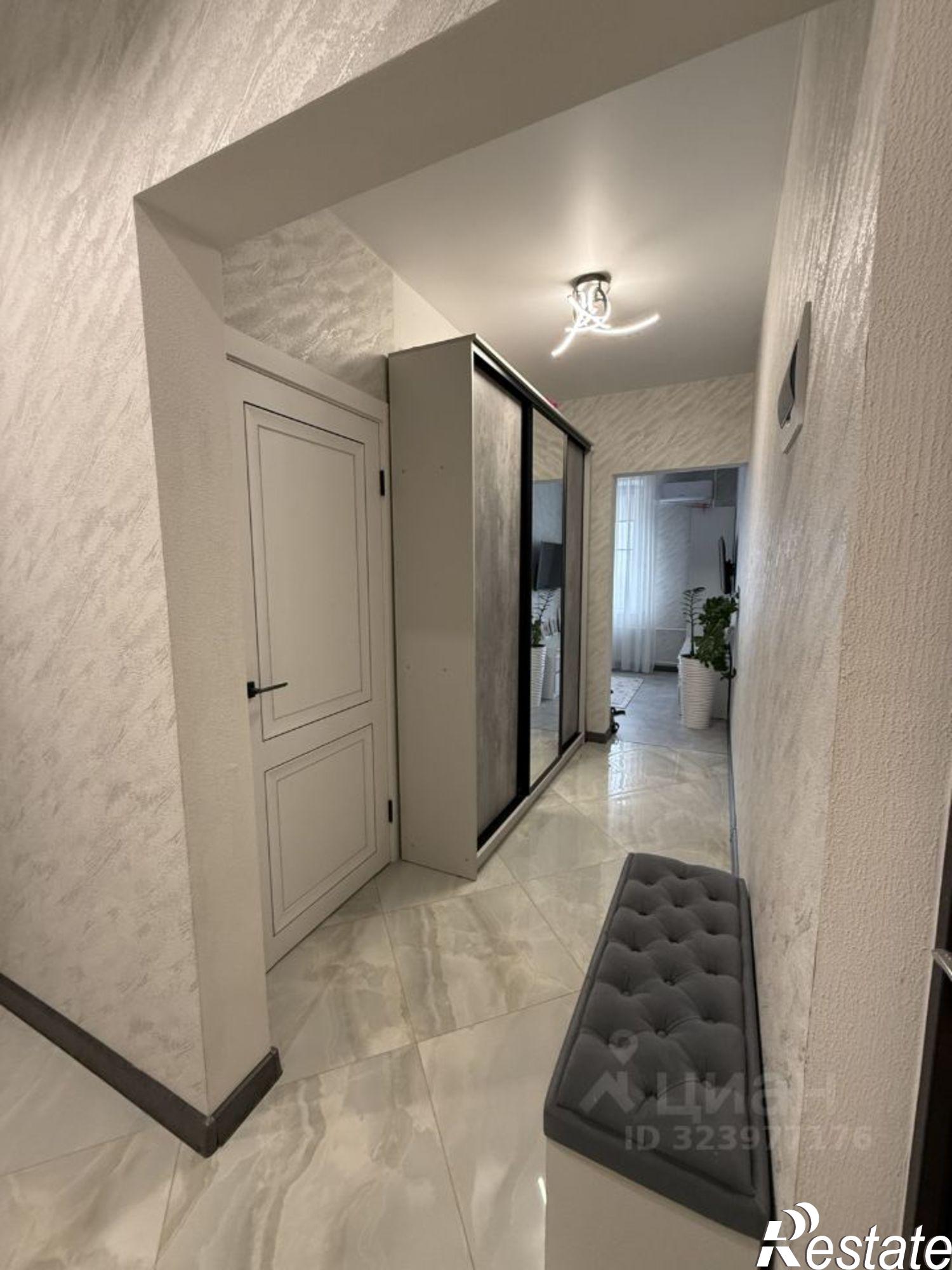 Купить квартиру за 7 800 000 рублей на ул Ткачева, 40 2