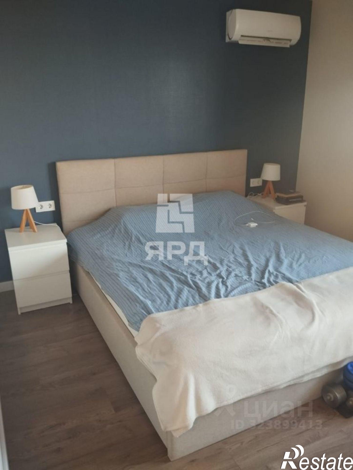 Купить квартиру за 12 500 000 рублей на ул Нансена, 139