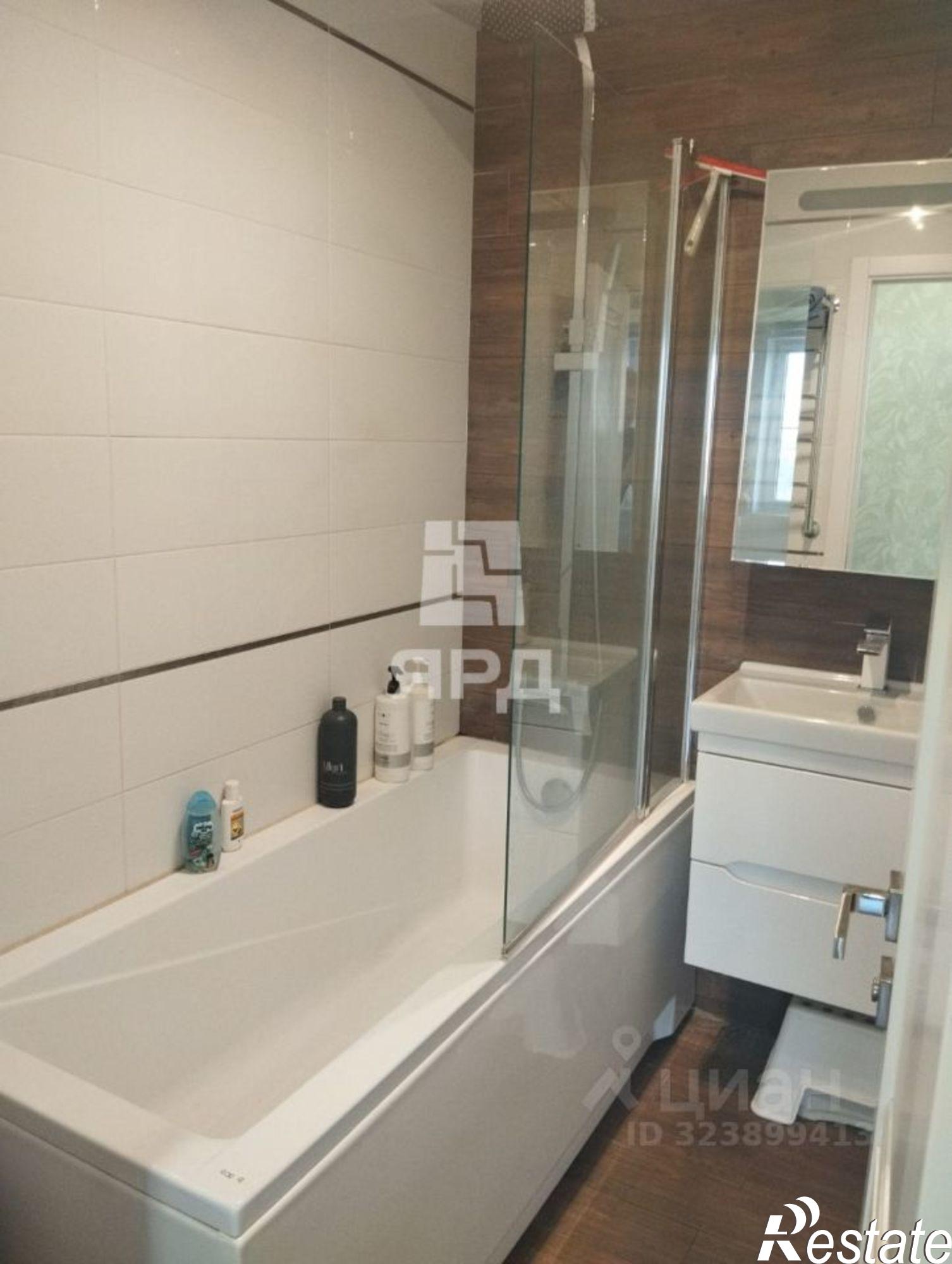 Купить квартиру за 12 500 000 рублей на ул Нансена, 139