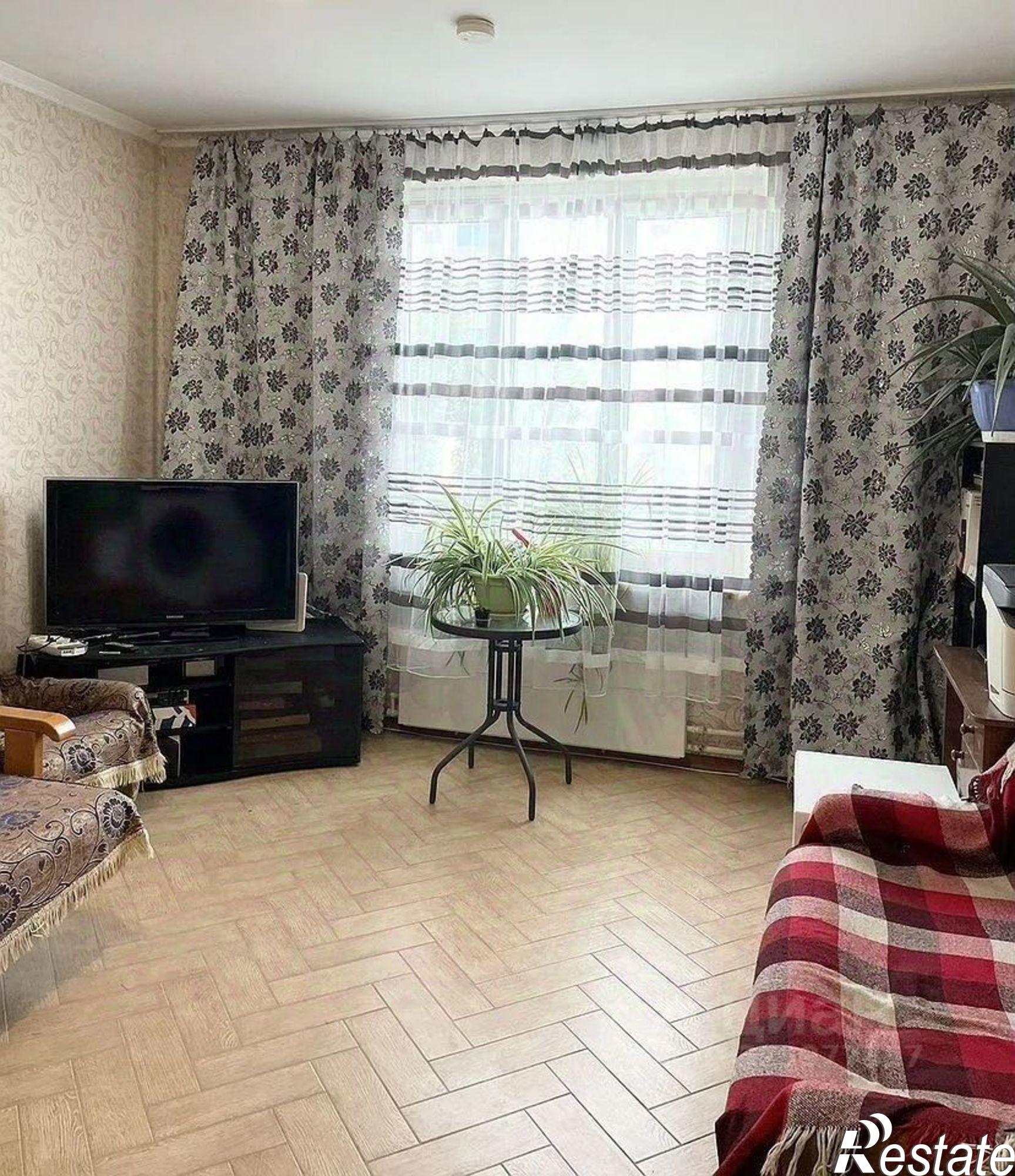 Купить квартиру за 5 000 000 рублей на Суздальский пер, 19