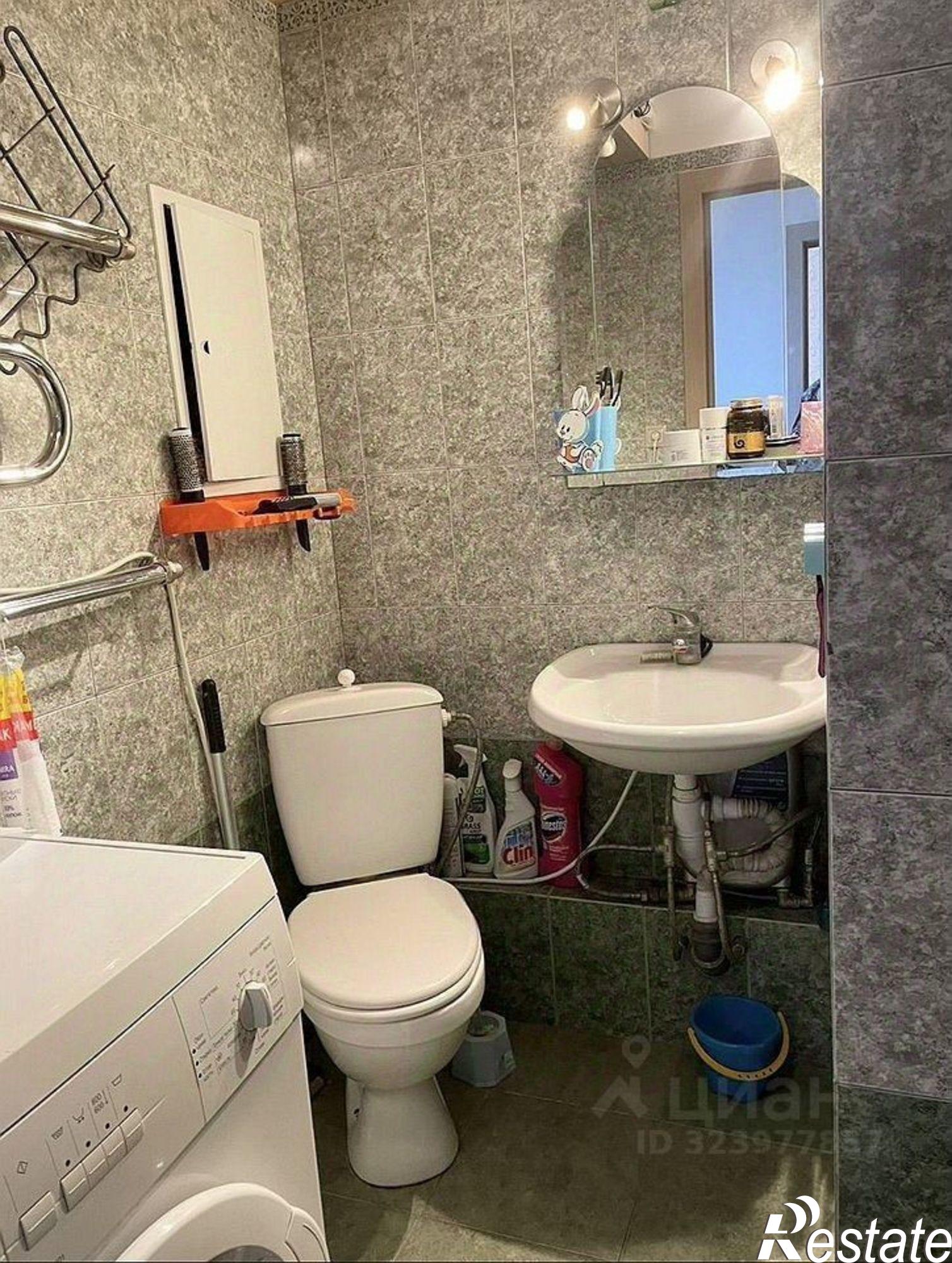 Купить квартиру за 5 000 000 рублей на Суздальский пер, 19