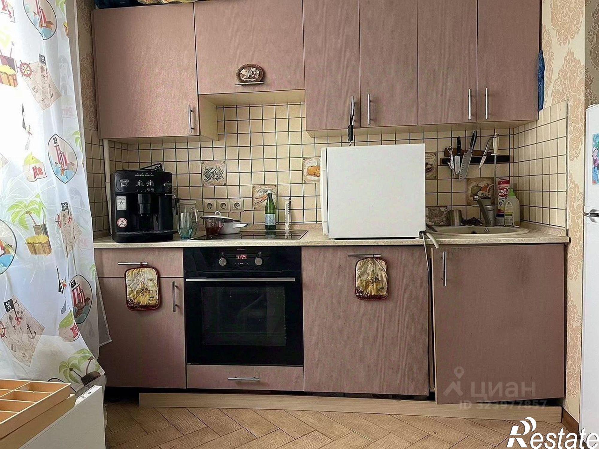 Купить квартиру за 5 000 000 рублей на Суздальский пер, 19