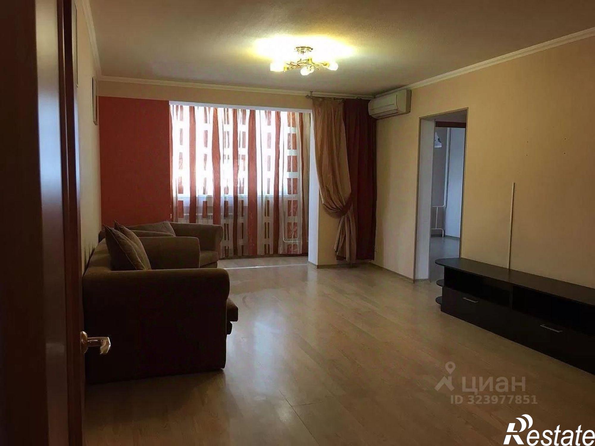 Купить квартиру за 8 700 000 рублей на Грибоедовский пер, 2