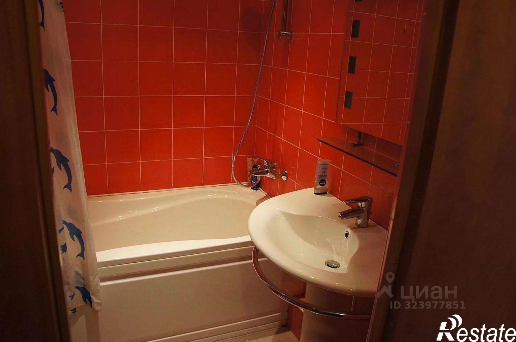 Купить квартиру за 8 700 000 рублей на Грибоедовский пер, 2