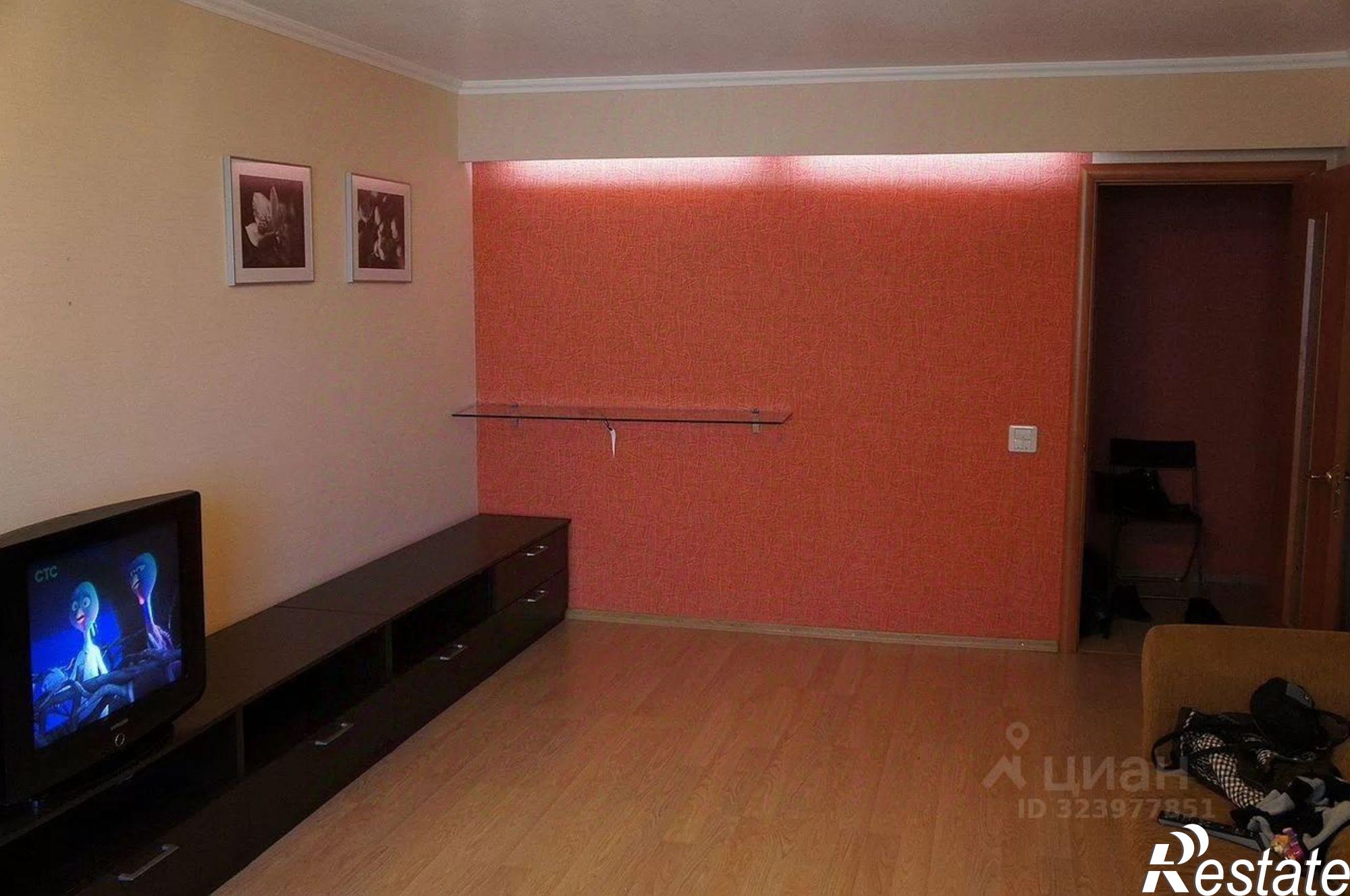 Купить квартиру за 8 700 000 рублей на Грибоедовский пер, 2