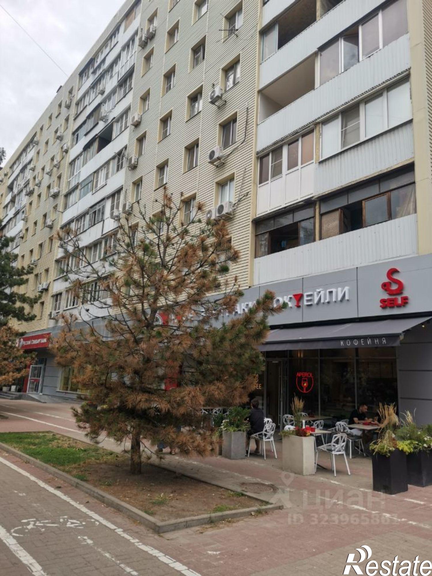 Купить гараж, место в паркинге за 2 500 000 рублей на ул Пушкинская, 181