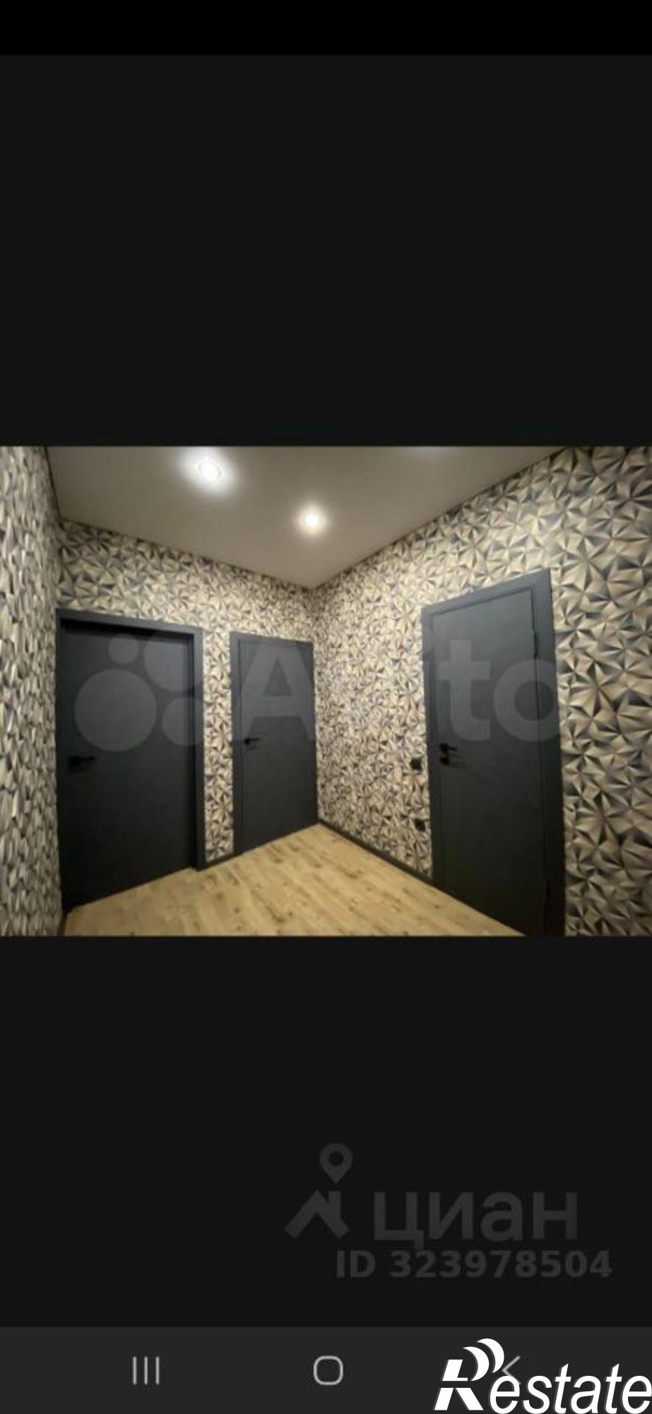 Купить квартиру за 5 900 000 рублей на Доломановский пер, 128