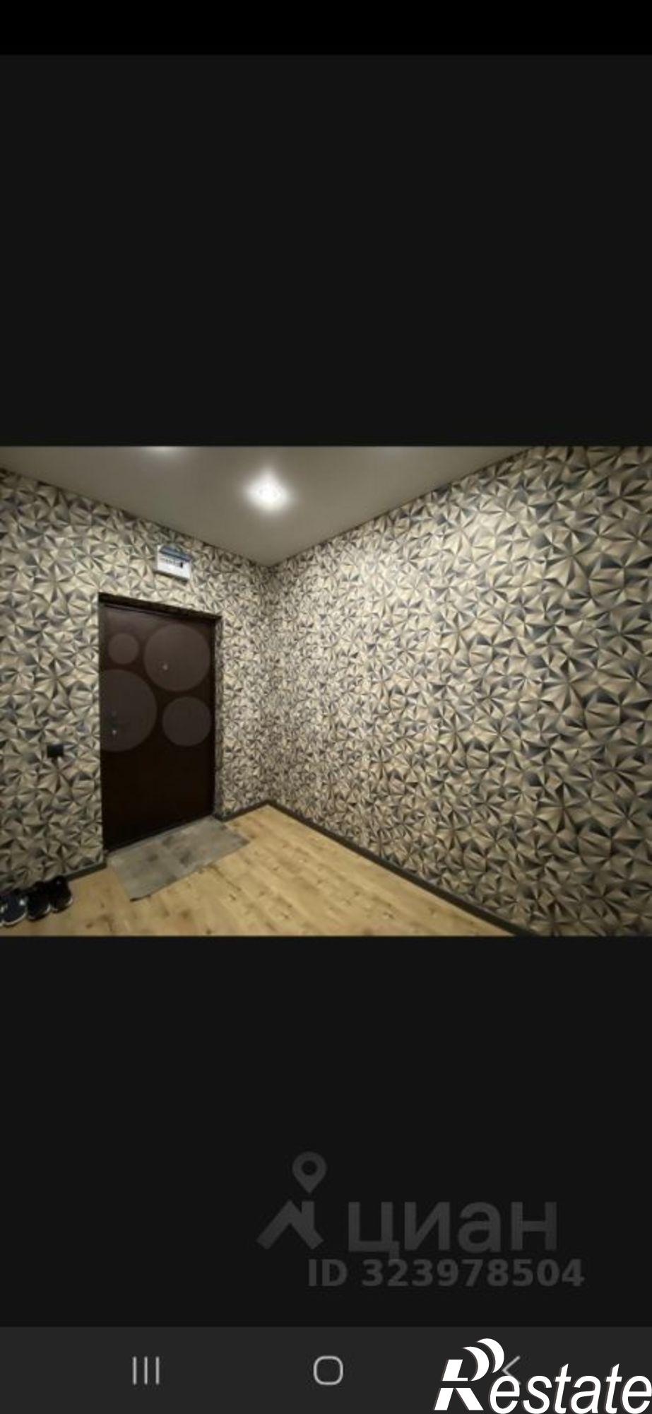 Купить квартиру за 5 900 000 рублей на Доломановский пер, 128