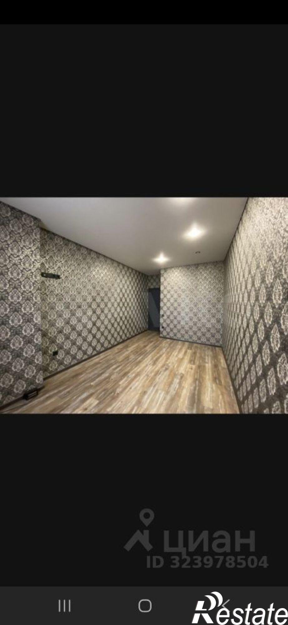 Купить квартиру за 5 900 000 рублей на Доломановский пер, 128