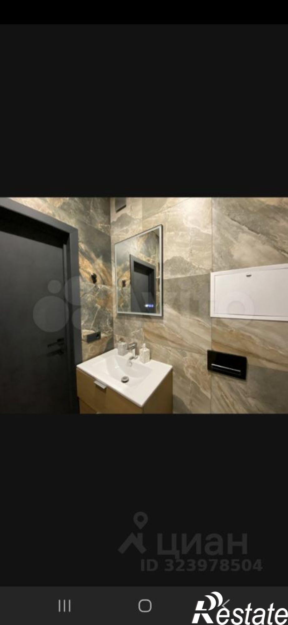 Купить квартиру за 5 900 000 рублей на Доломановский пер, 128