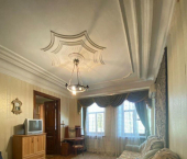 комната 33 кв м Ульяновская улица, 23