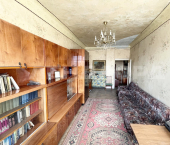 2-комн, 52.7кв м, этаж 5/5 улица Максима Горького, 70