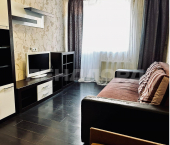 1-комн, 34кв м, этаж 2/3 Заводская улица, 79А