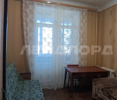 комната 14 кв м улица Каяни, 17