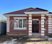 коттедж 98 кв м 7-я Ненаглядная