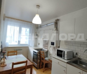 1-комн, 31кв м, этаж 4/5 Каракумская улица, 104