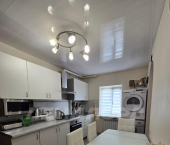 коттедж 62.5 кв м улица 12 Февраля