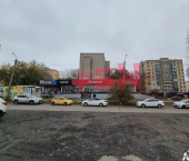 торговое помещение 55 кв м ул Малиновского, 66/1