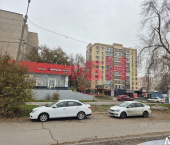 торговое помещение 55 кв м ул Малиновского, 66/1