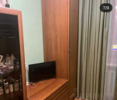 комната 65 кв м переулок Журавлёва, 122