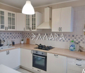 1-комн, 26кв м, этаж 2/3 Орбитальная улица, 15