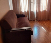 1-комн, 37кв м, этаж 7/18 улица Висаитова, 1/12