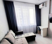 1-комн, 38кв м, этаж 4/18 улица Петренко, 24