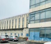 помещение 450 кв м ул Доватора, 144/11